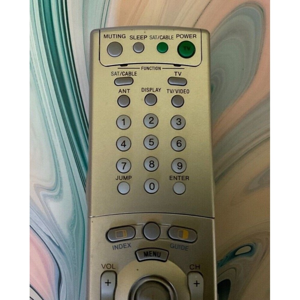 SONY RM-Y909 Remote Tested Works - Picture 4 of 12